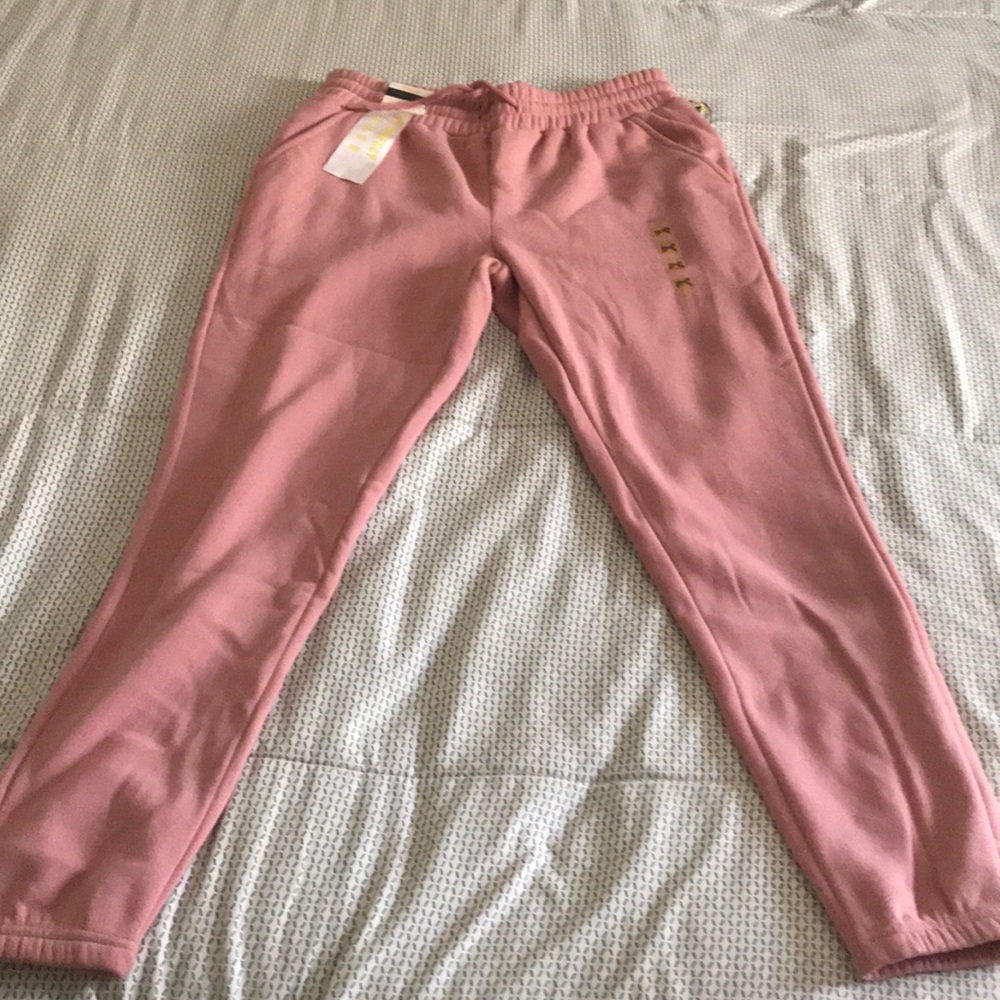 Joggers